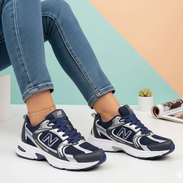 کفش اسپرت نیوبالانس 530 اورجینال رایا